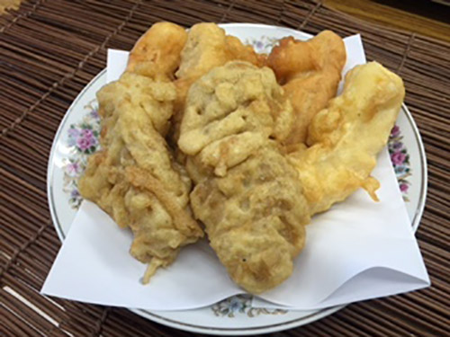 沖縄のお魚レシピ 沖縄美ら海まぐろ 沖縄鮮魚の株式会社マルサン 魚料理などのレシピ